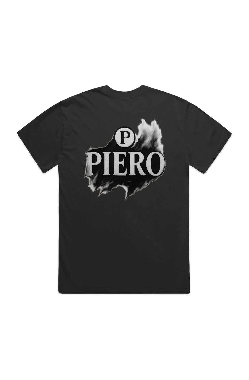 HEAVY FADED TEE