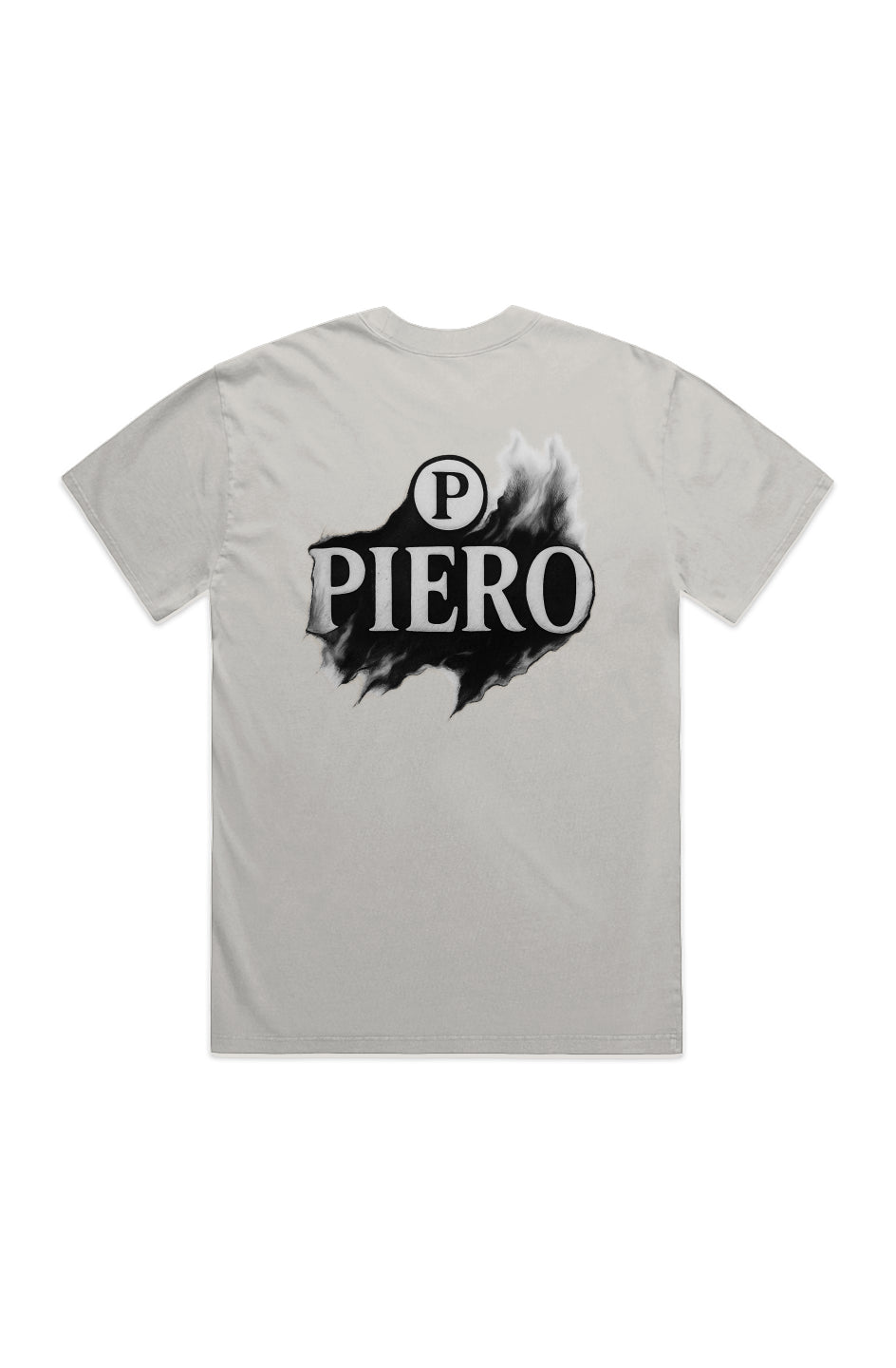 HEAVY FADED TEE