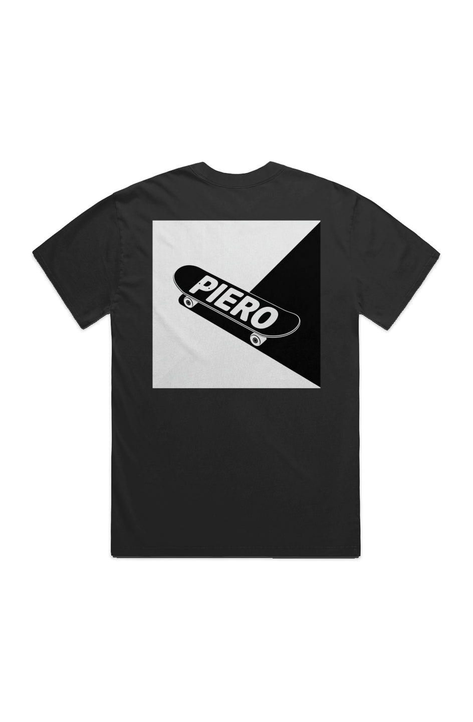 HEAVY FADED TEE