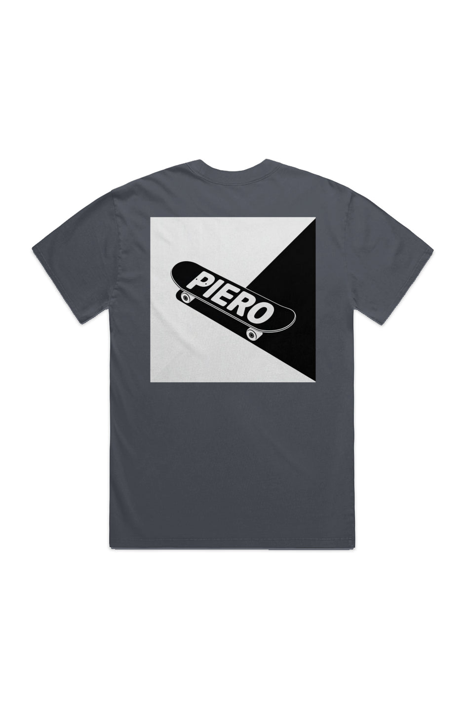HEAVY FADED TEE