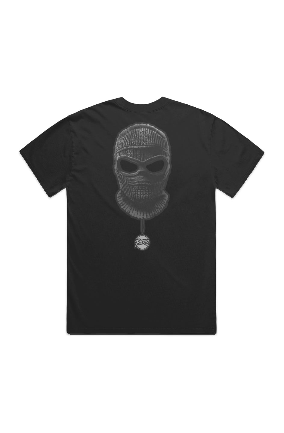 HEAVY FADED TEE