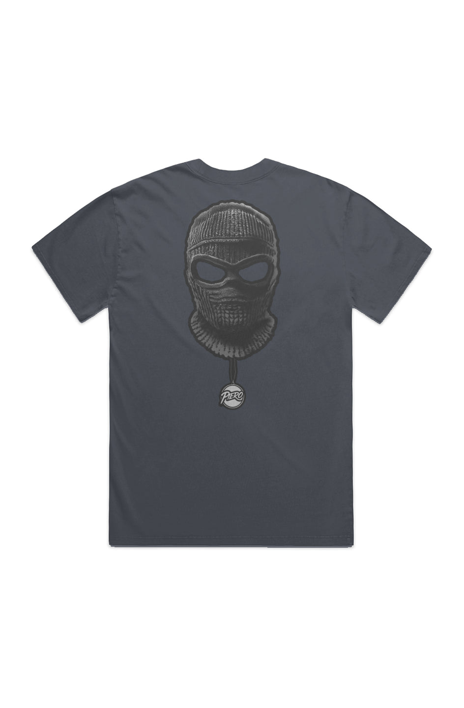 HEAVY FADED TEE