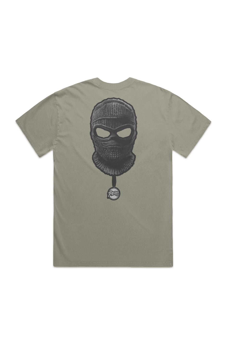 HEAVY FADED TEE
