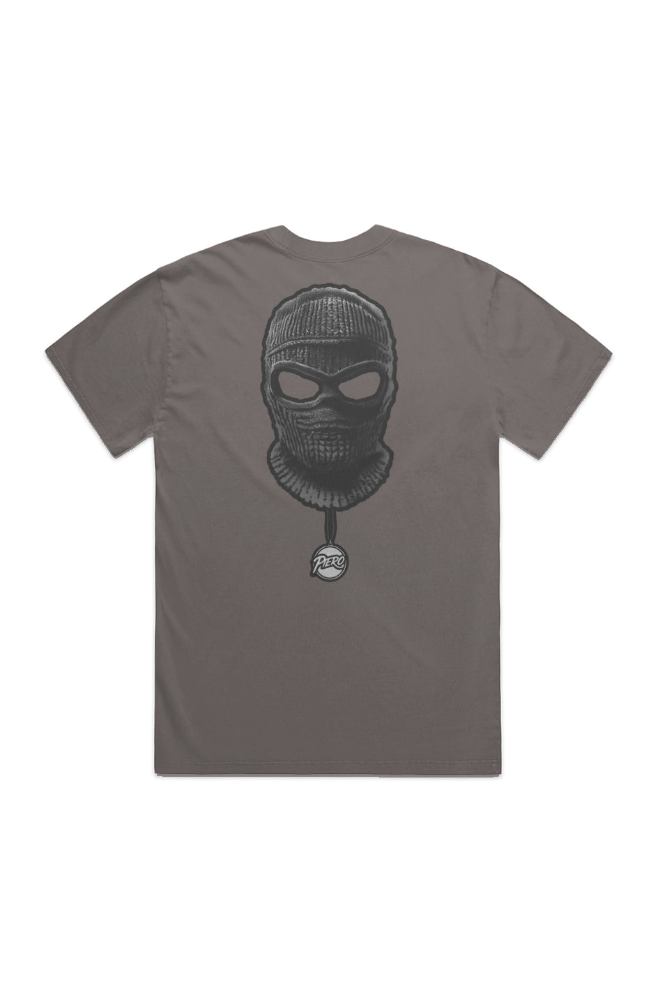 HEAVY FADED TEE