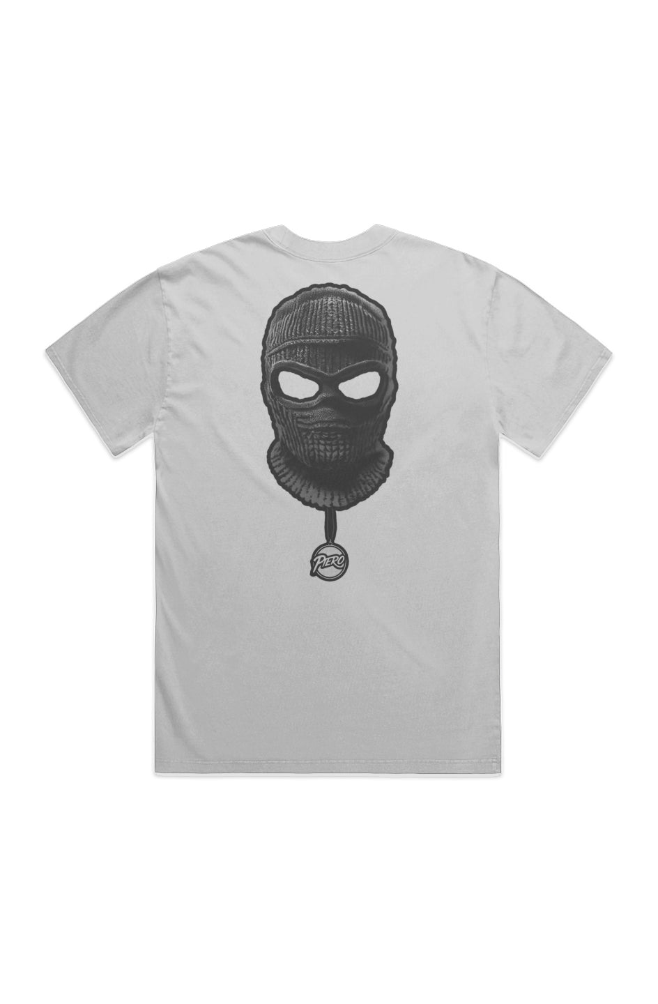 HEAVY FADED TEE
