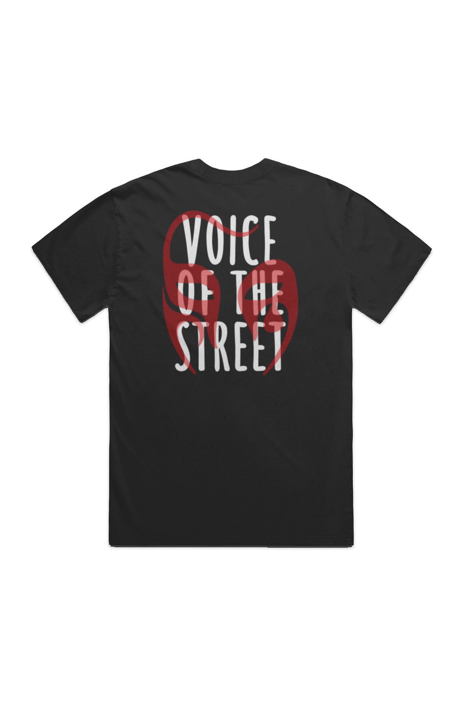 HEAVY FADED TEE