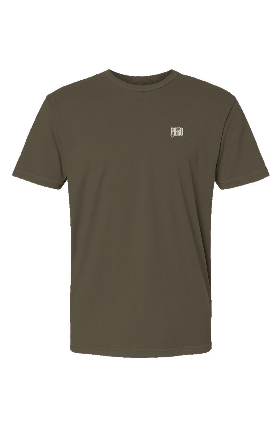 Soft Wash T-Shirt