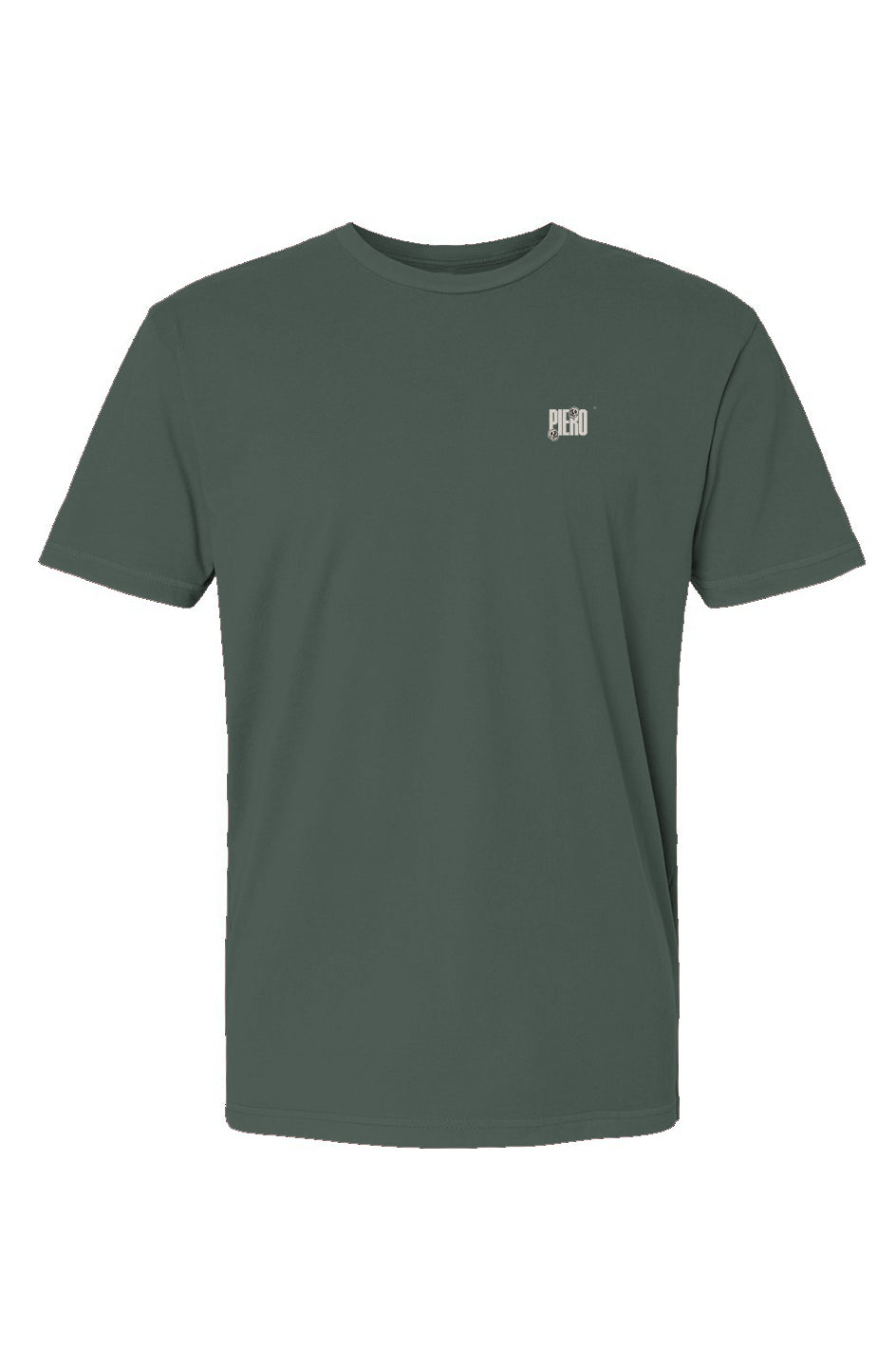 Soft Wash T-Shirt