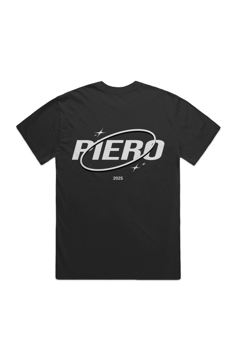 HEAVY FADED TEE