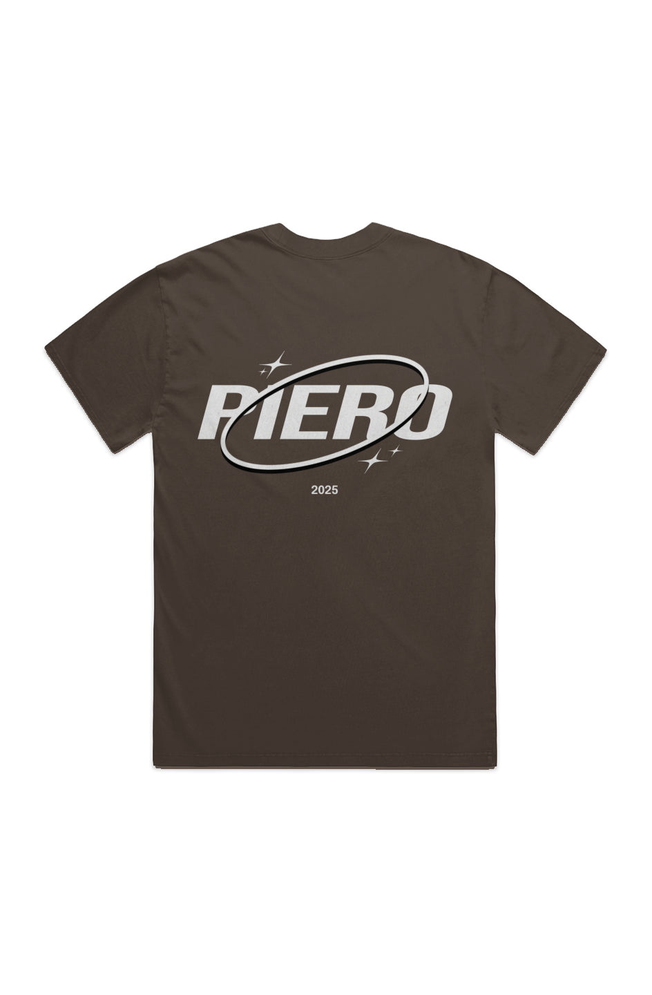 HEAVY FADED TEE