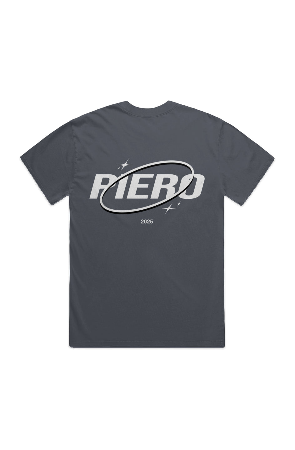 HEAVY FADED TEE