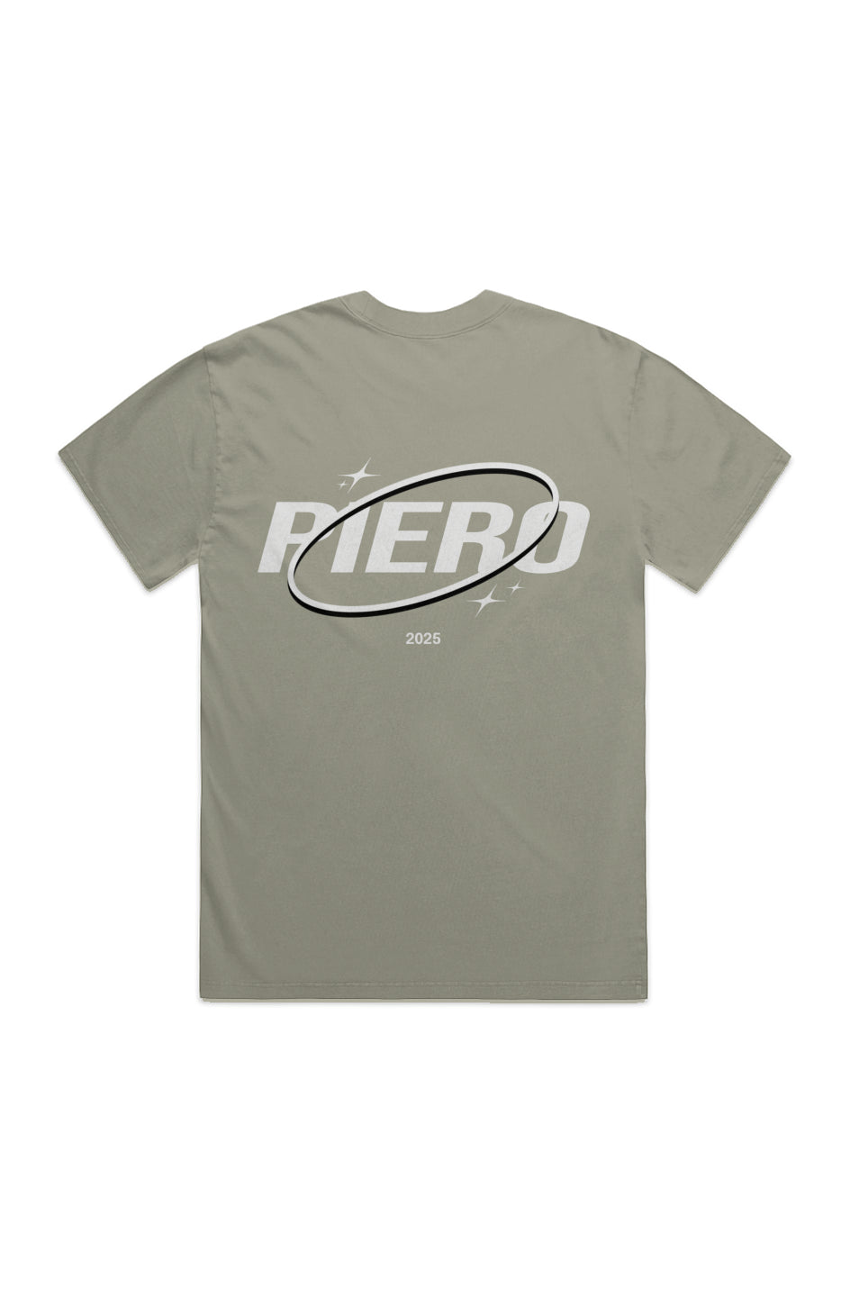 HEAVY FADED TEE