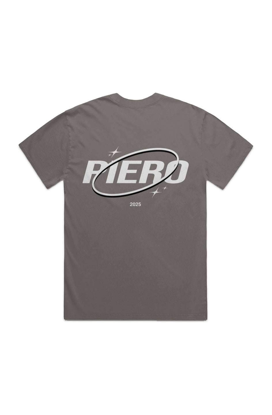 HEAVY FADED TEE