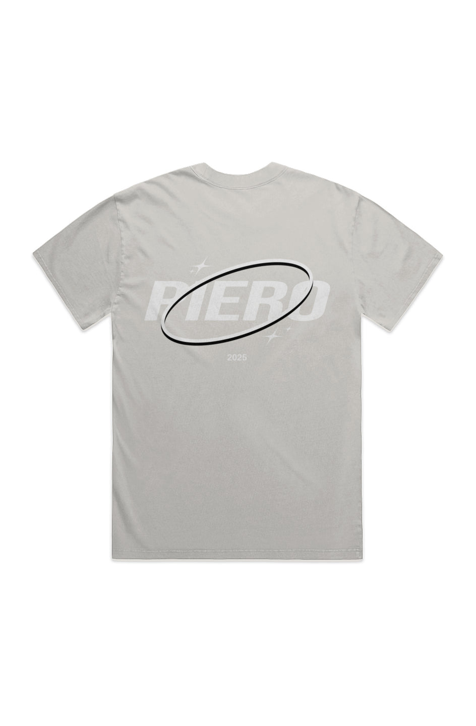 HEAVY FADED TEE
