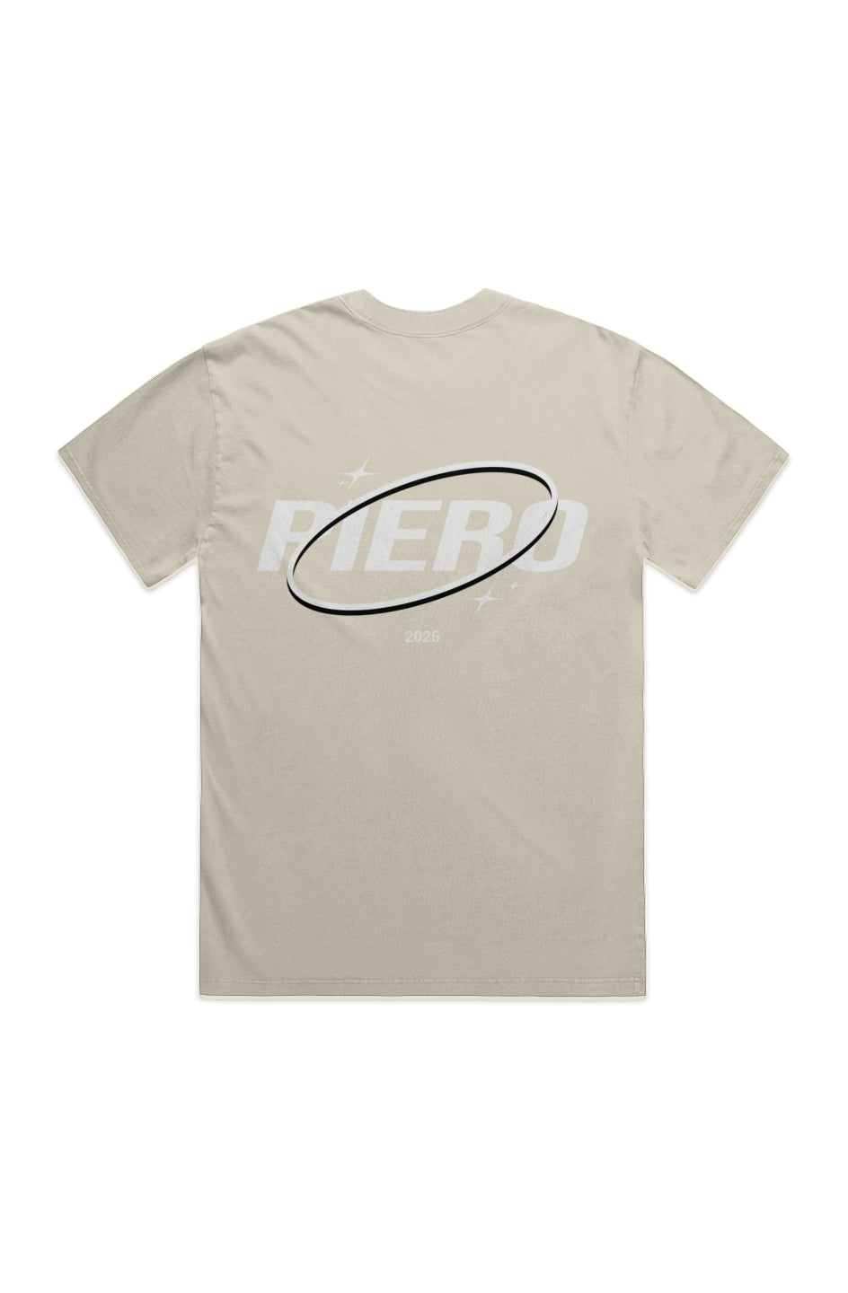 HEAVY FADED TEE
