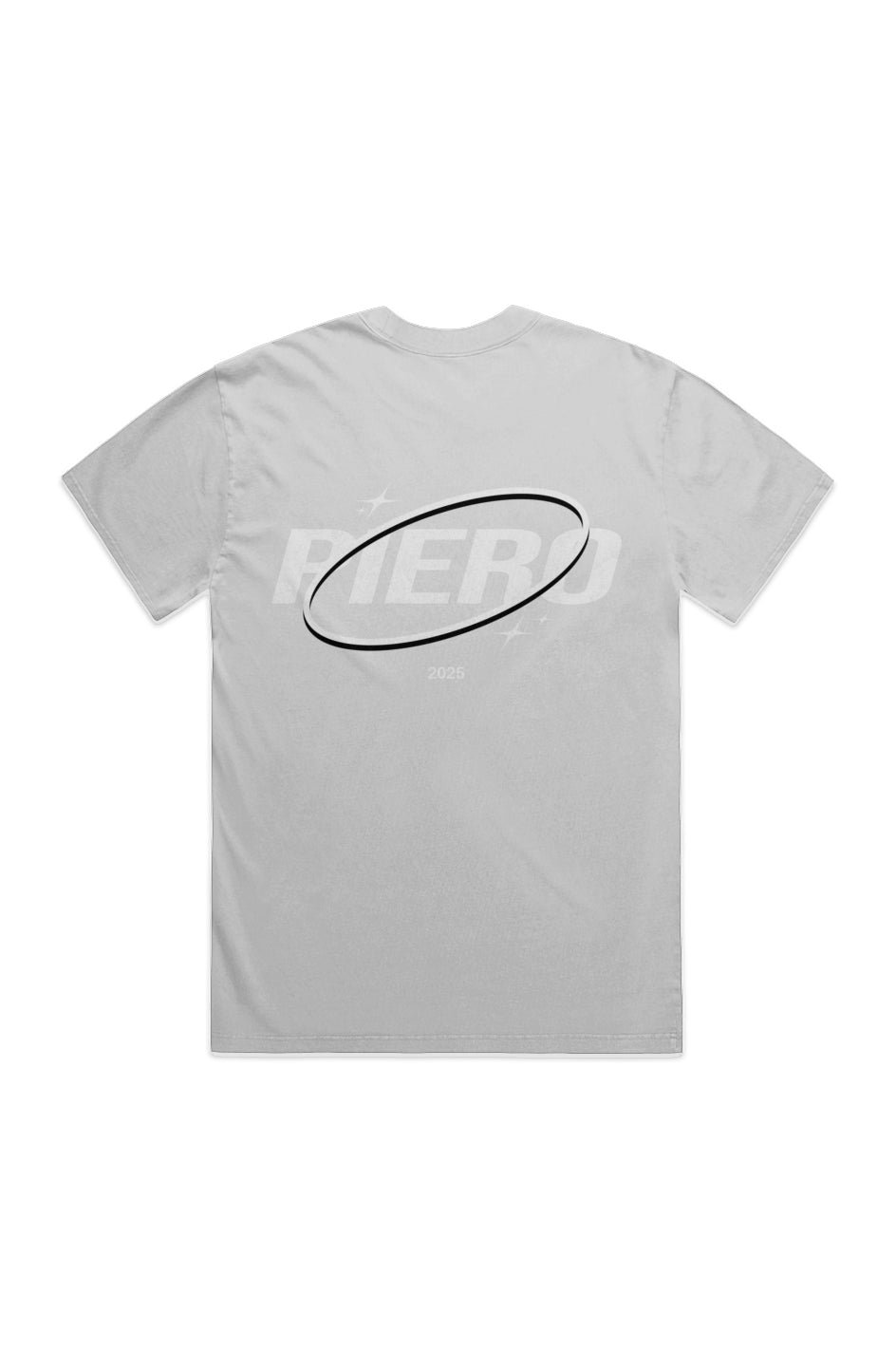 HEAVY FADED TEE