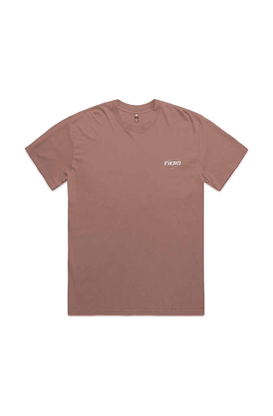 HEAVY FADED TEE