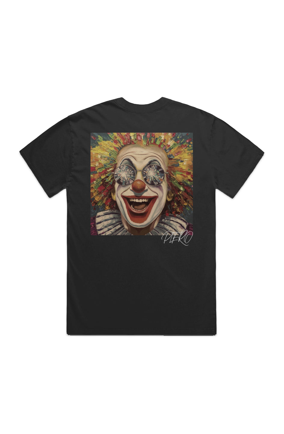HEAVY FADED TEE
