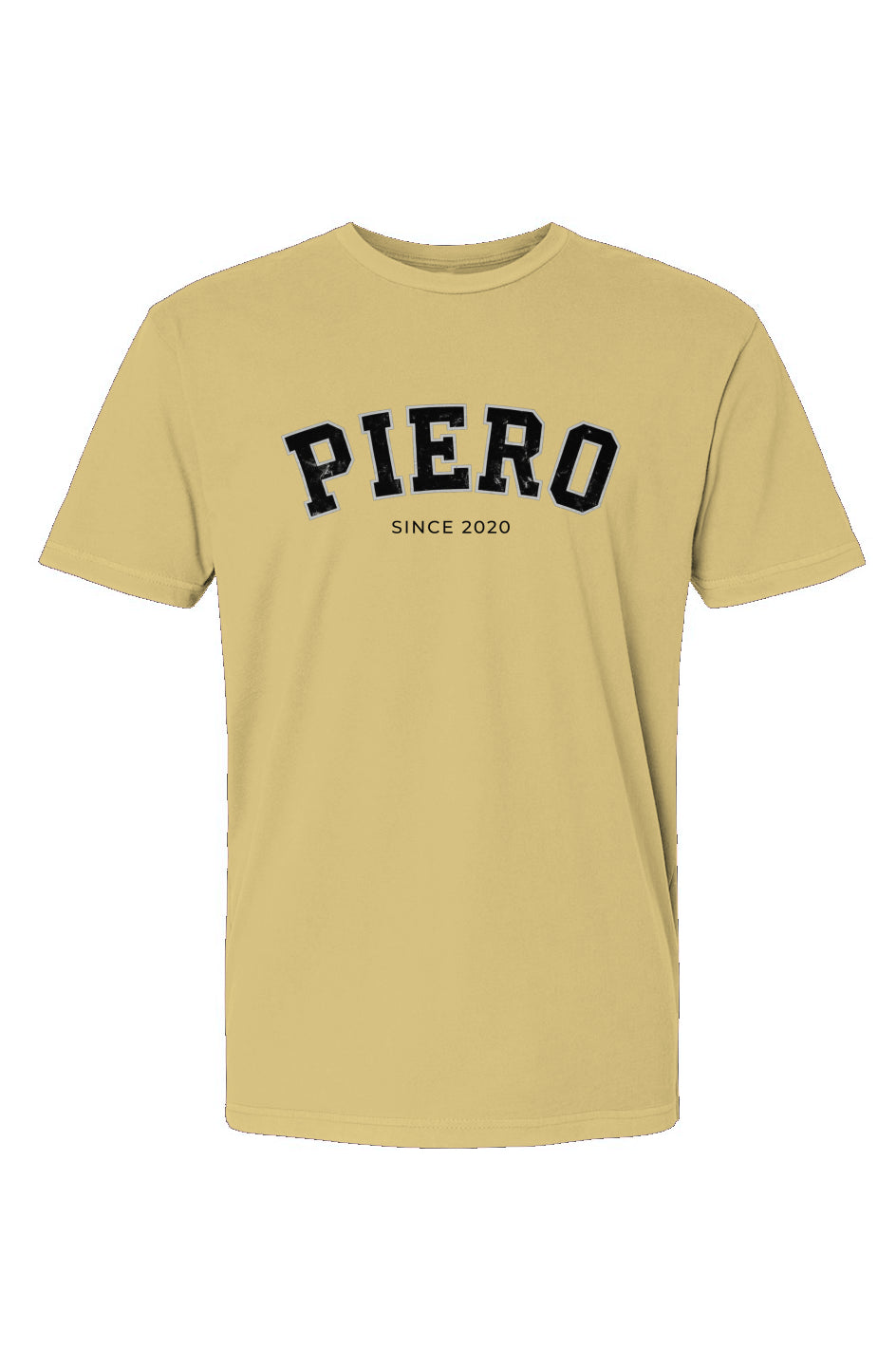 Soft Wash T-Shirt
