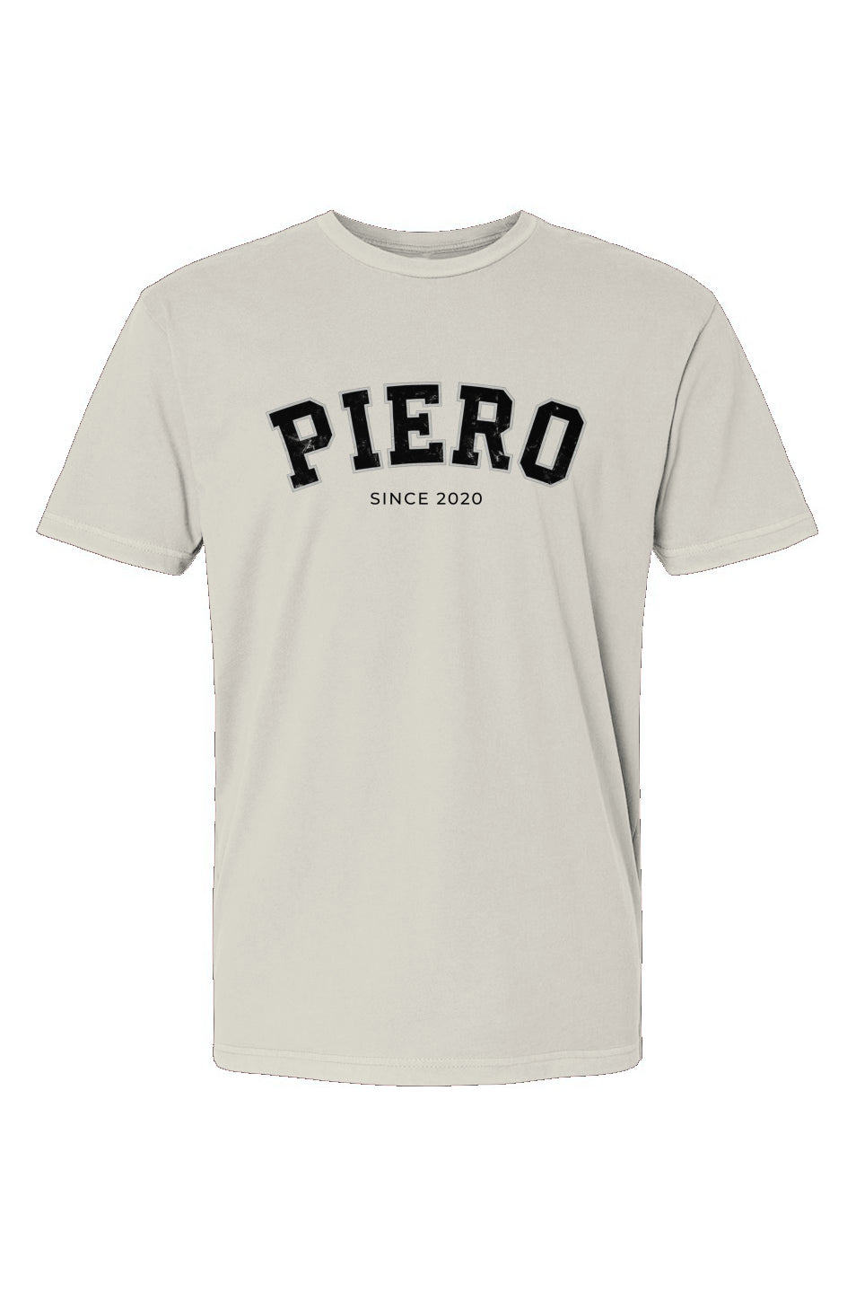 Soft Wash T-Shirt