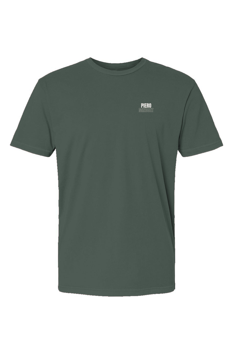 Soft Wash T-Shirt