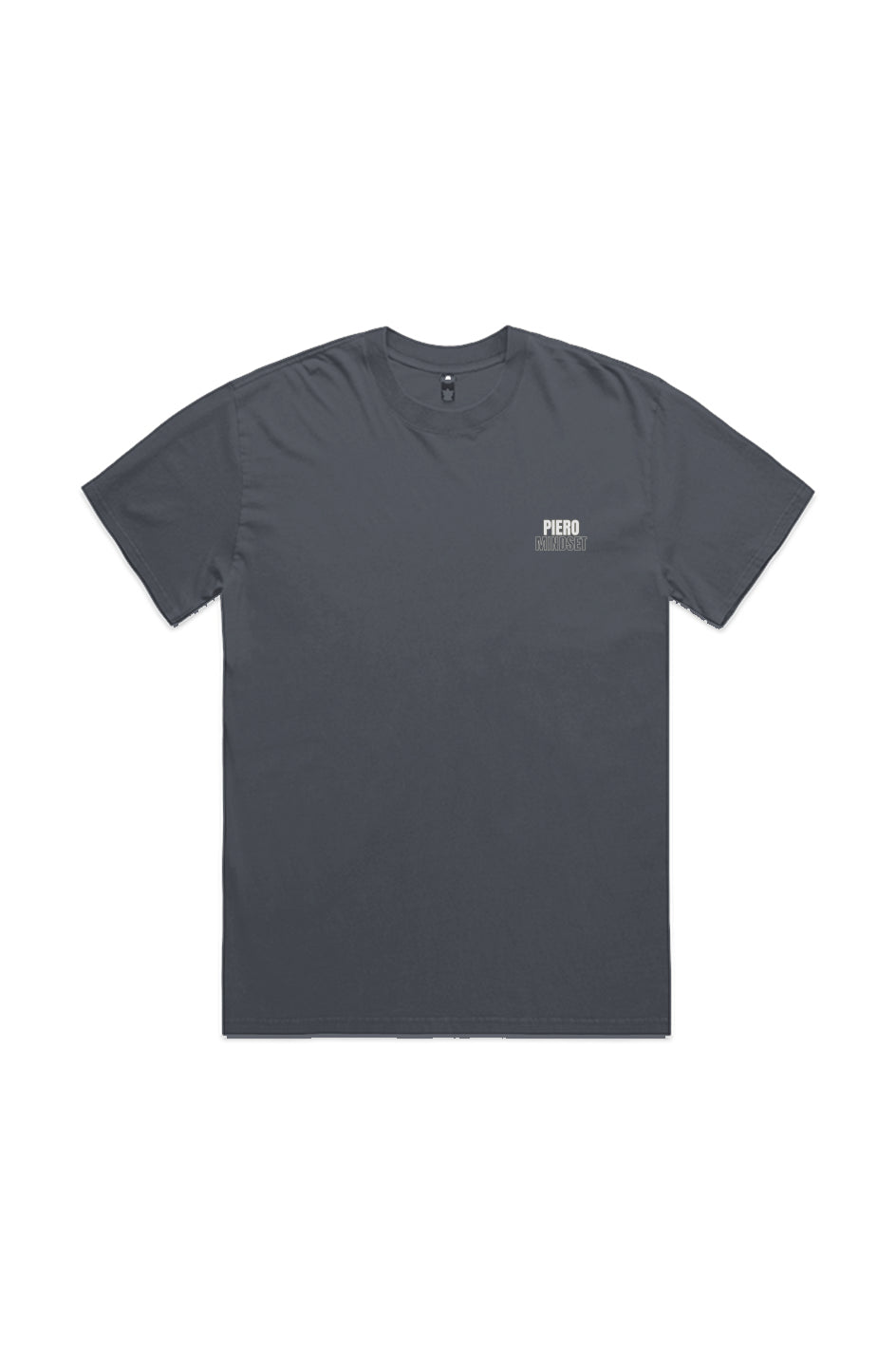 HEAVY FADED TEE