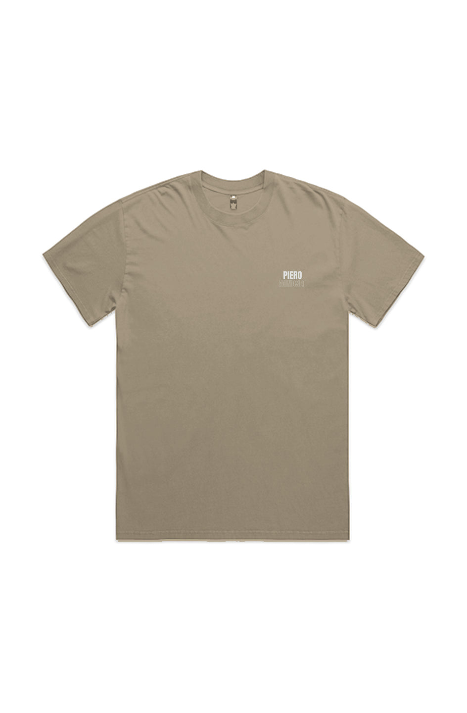 HEAVY FADED TEE