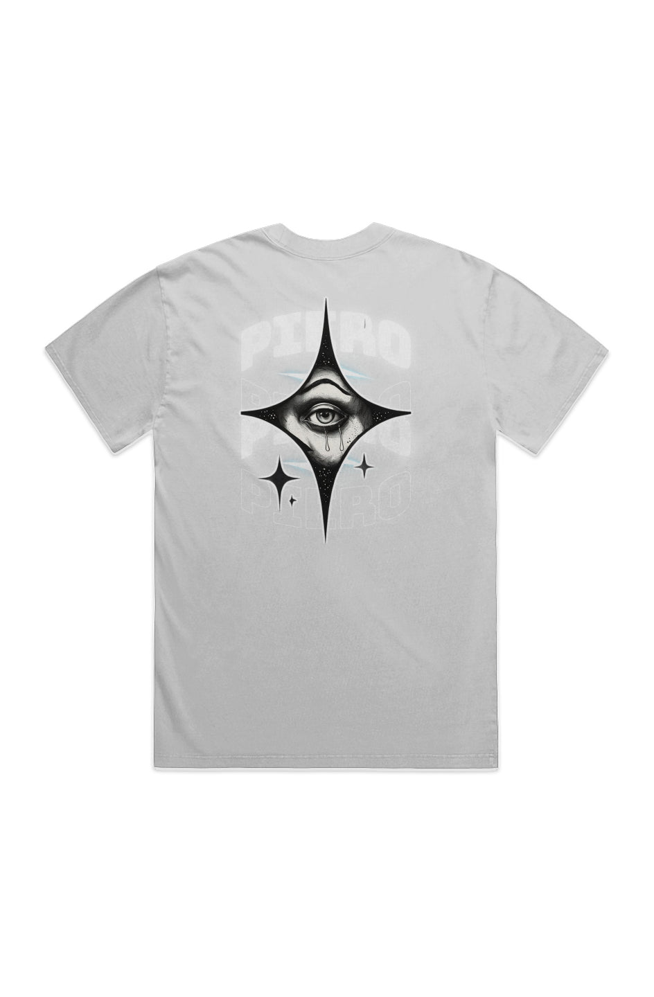 HEAVY FADED TEE