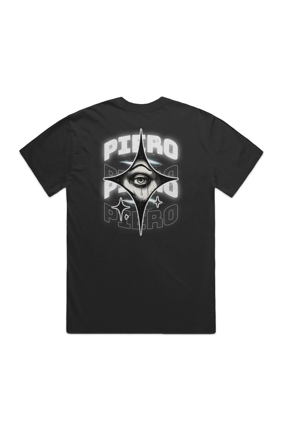 HEAVY FADED TEE