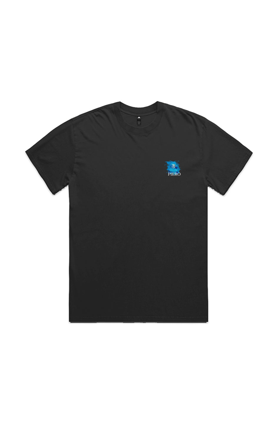 HEAVY FADED TEE