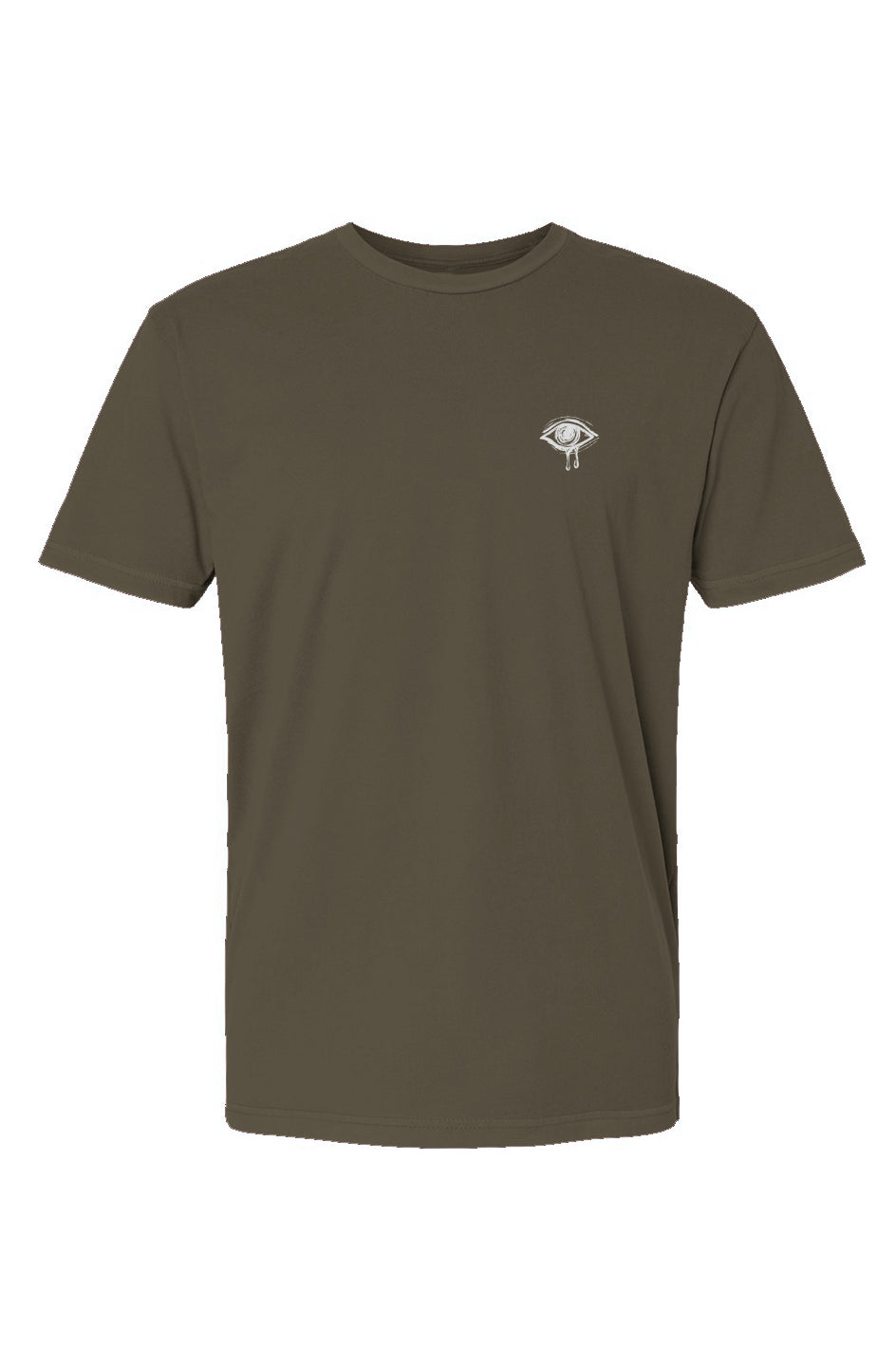 Soft Wash T-Shirt