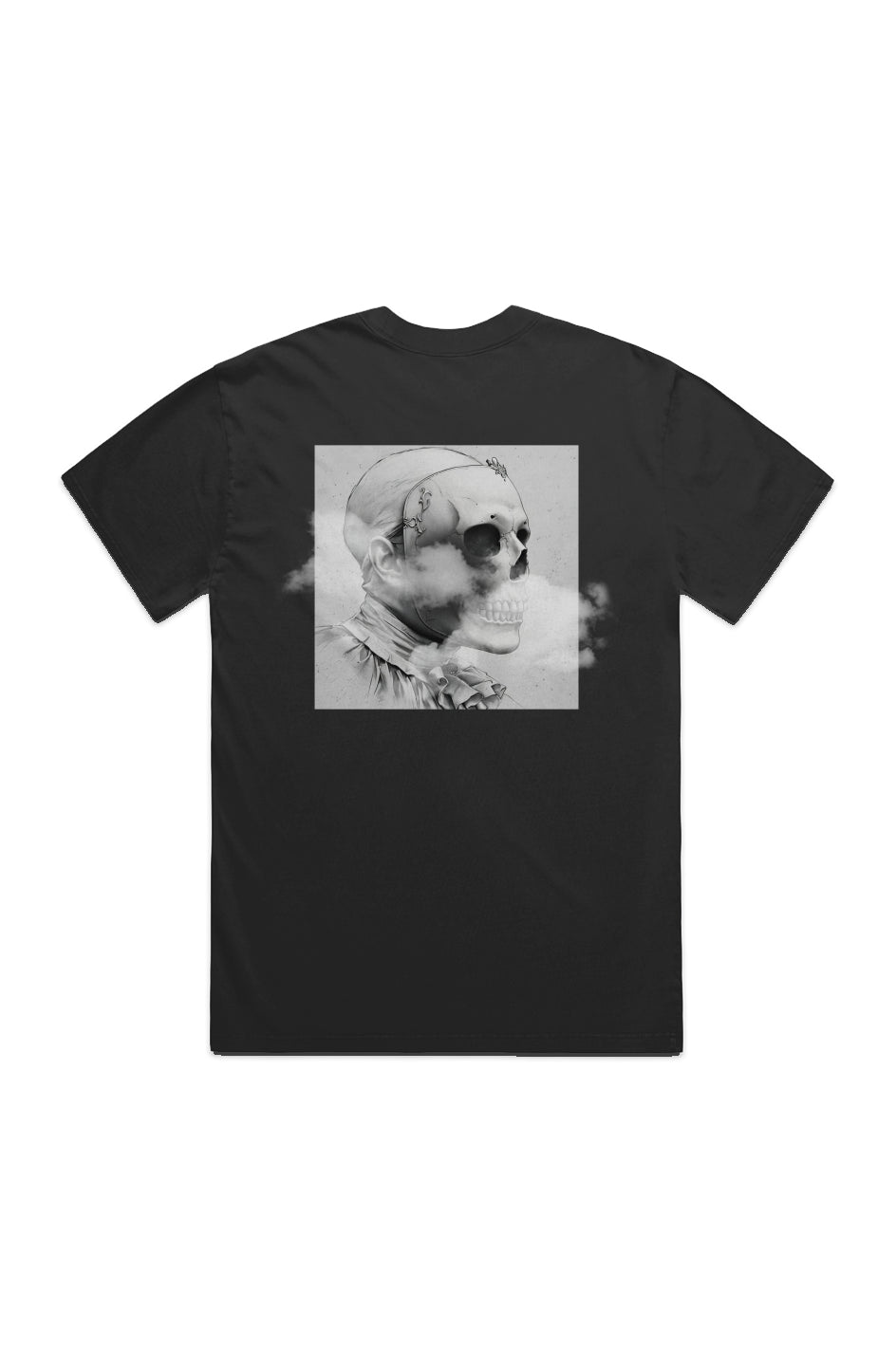 HEAVY FADED TEE