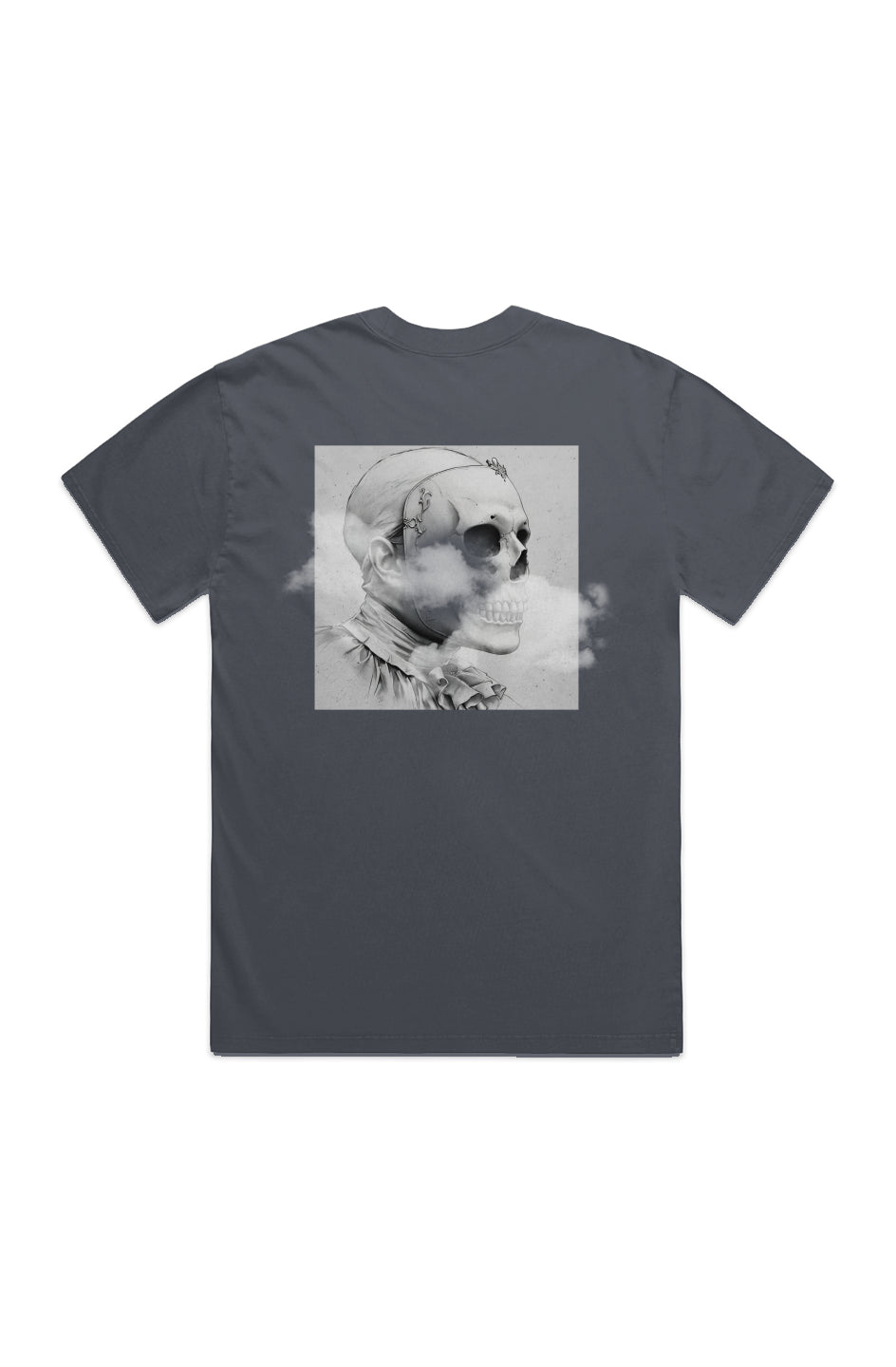 HEAVY FADED TEE