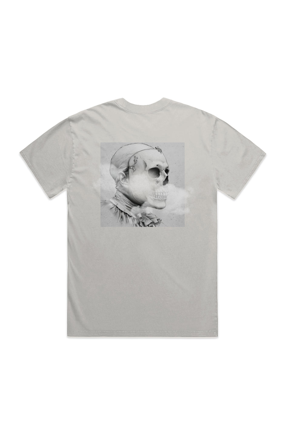 HEAVY FADED TEE