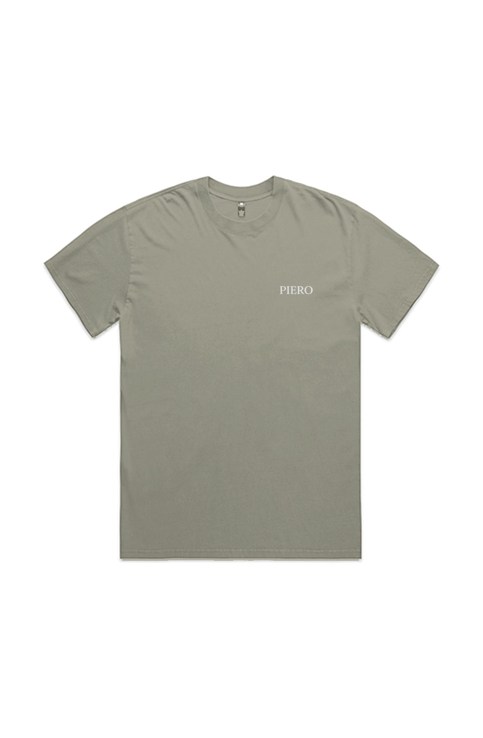 HEAVY FADED TEE