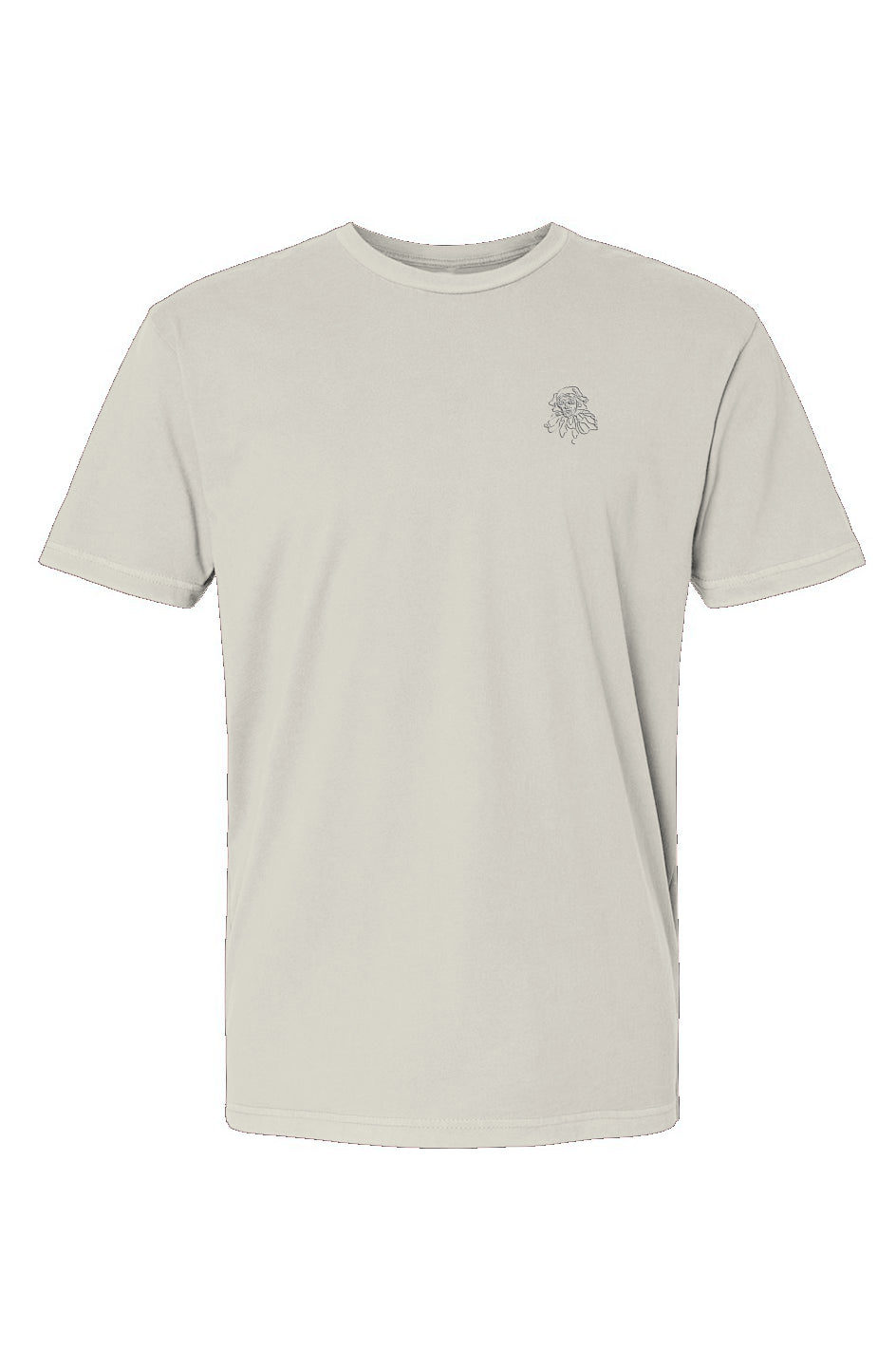 Soft Wash T-Shirt