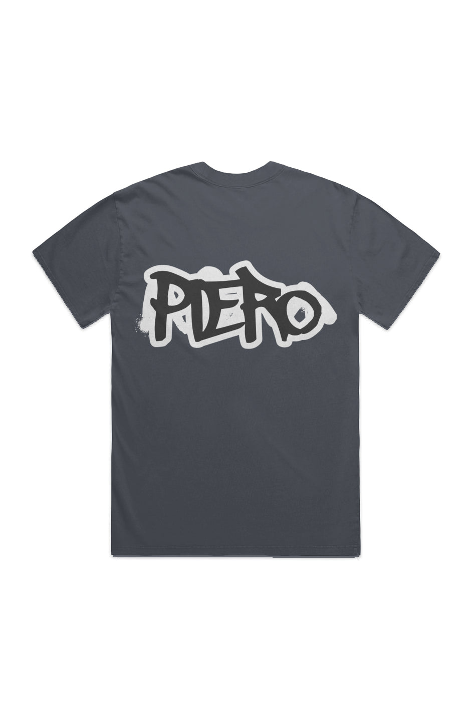 HEAVY FADED TEE