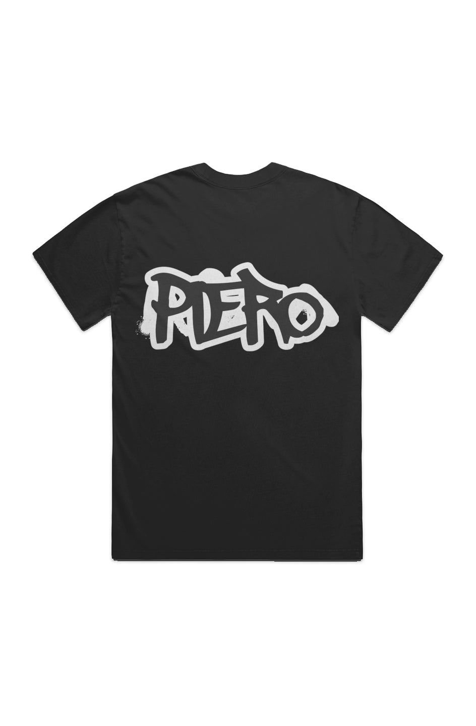 HEAVY FADED TEE