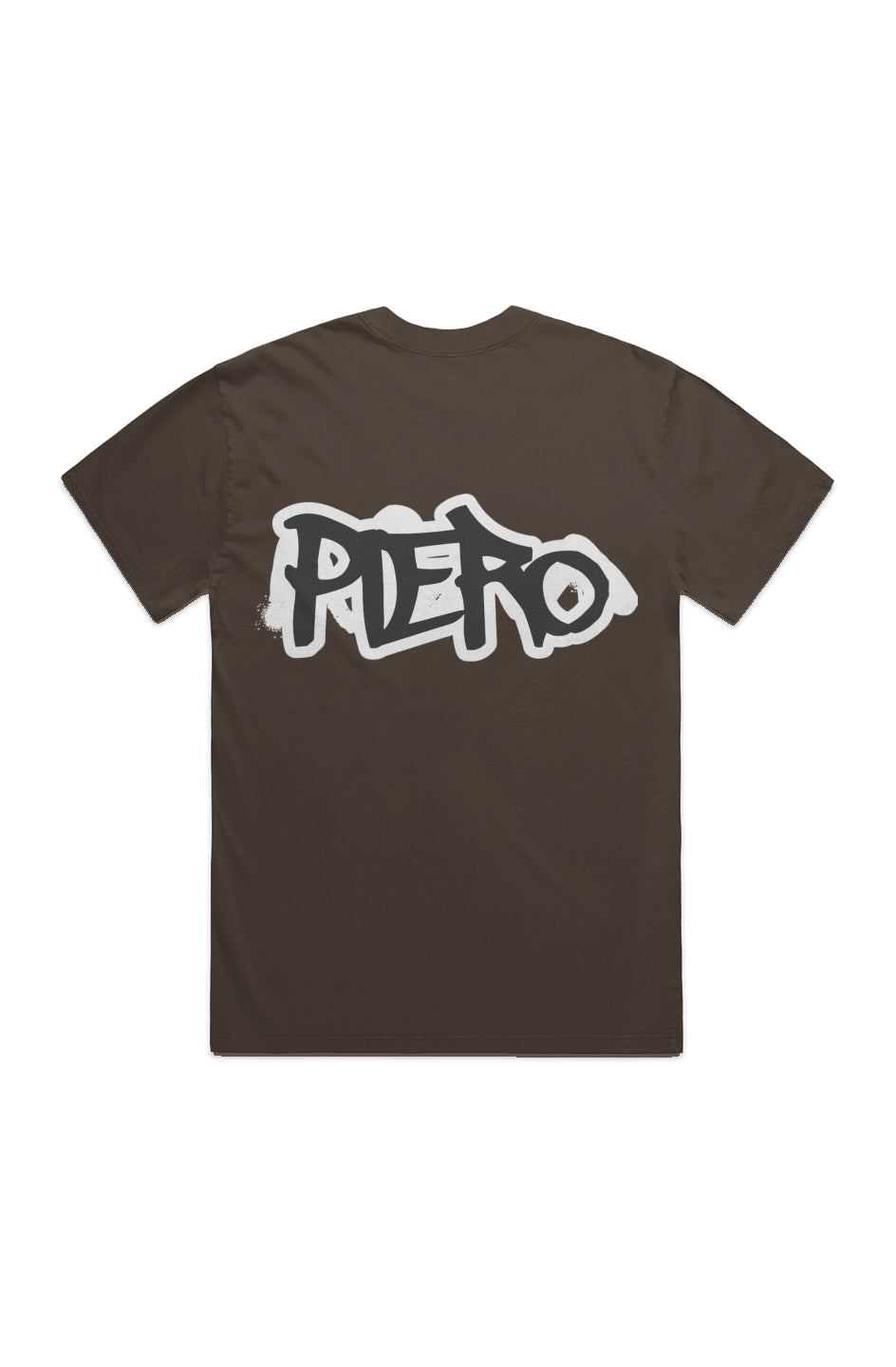 HEAVY FADED TEE