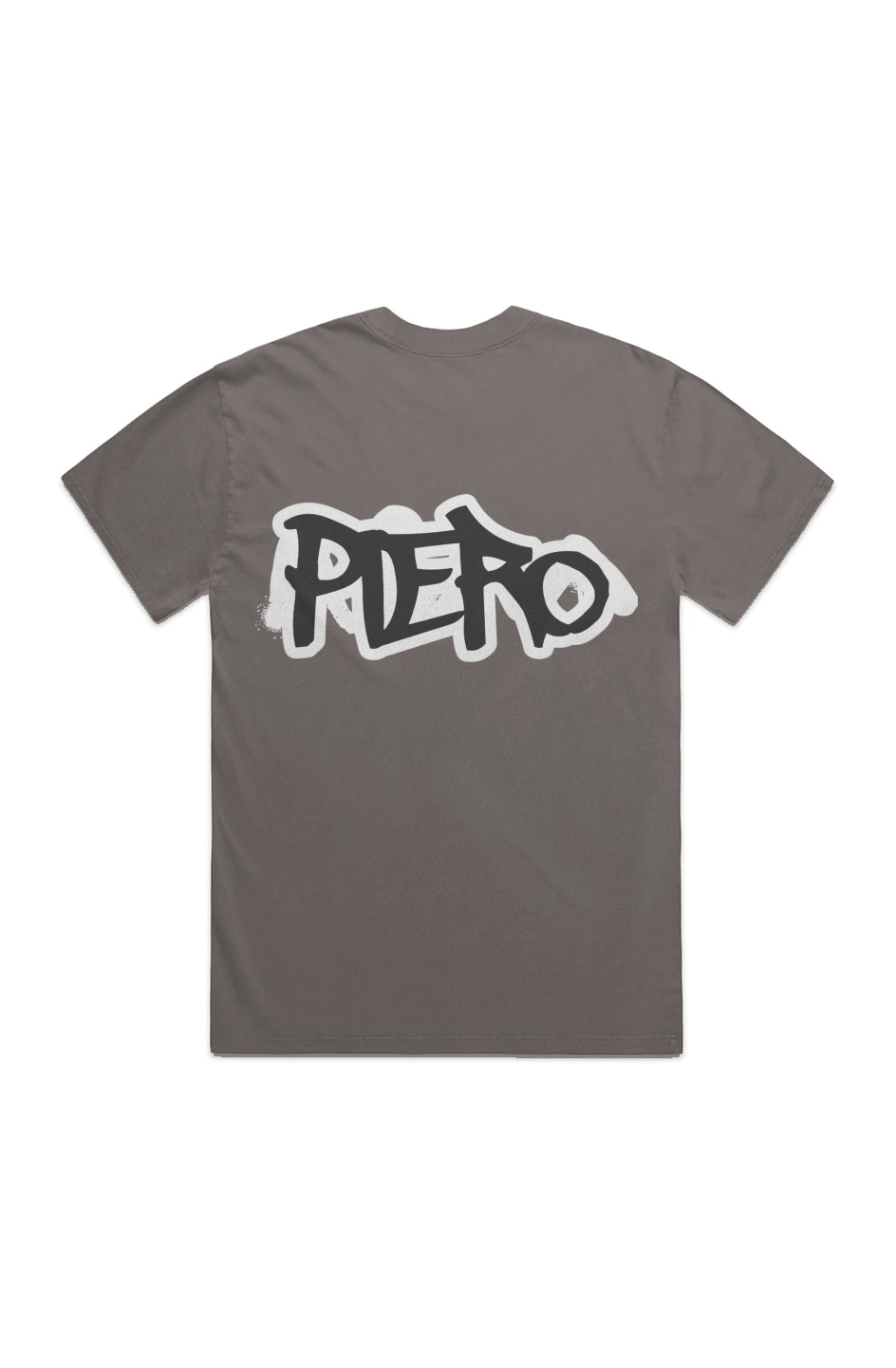 HEAVY FADED TEE