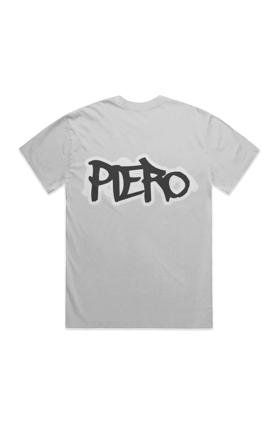 HEAVY FADED TEE