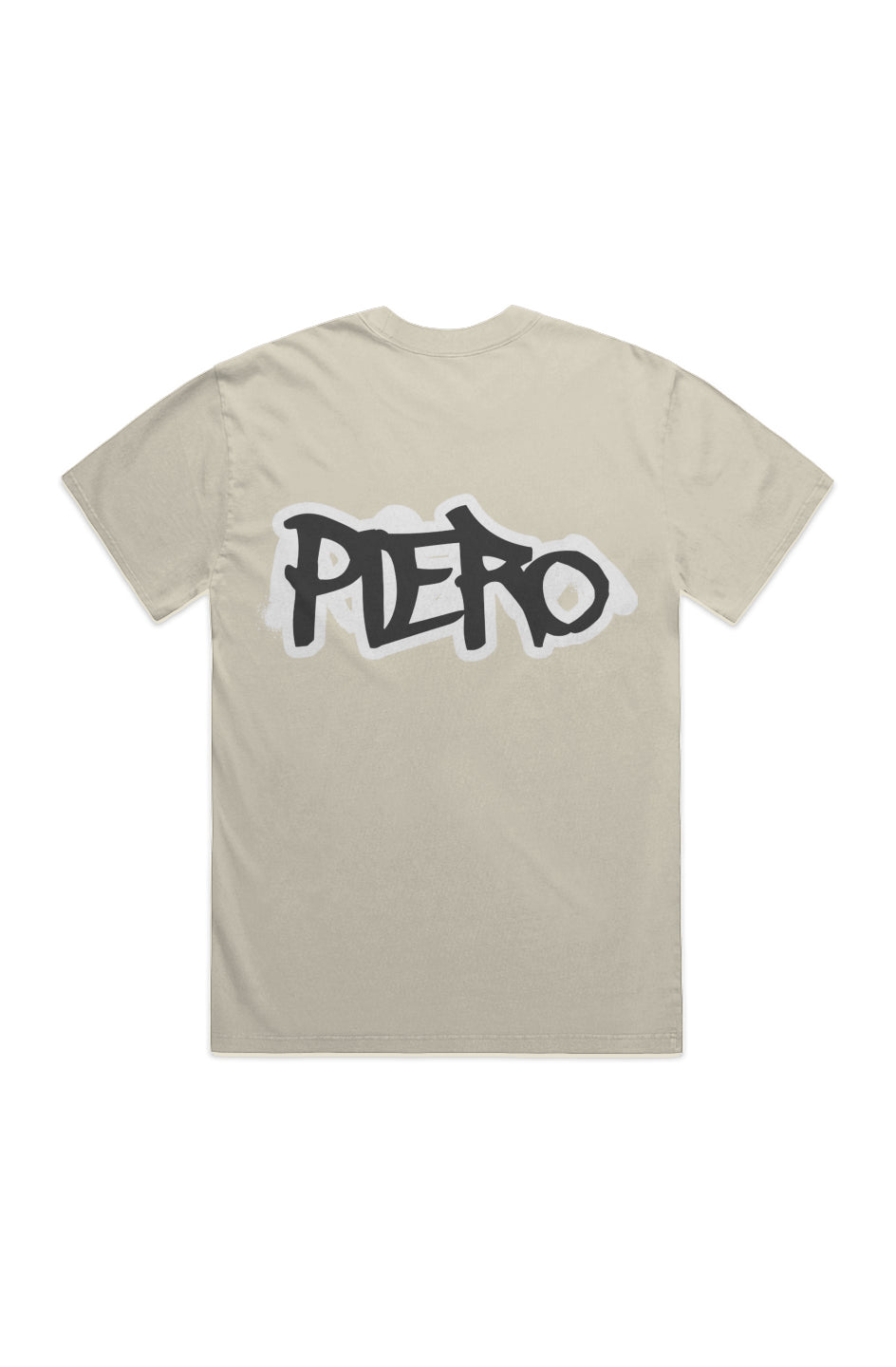 HEAVY FADED TEE