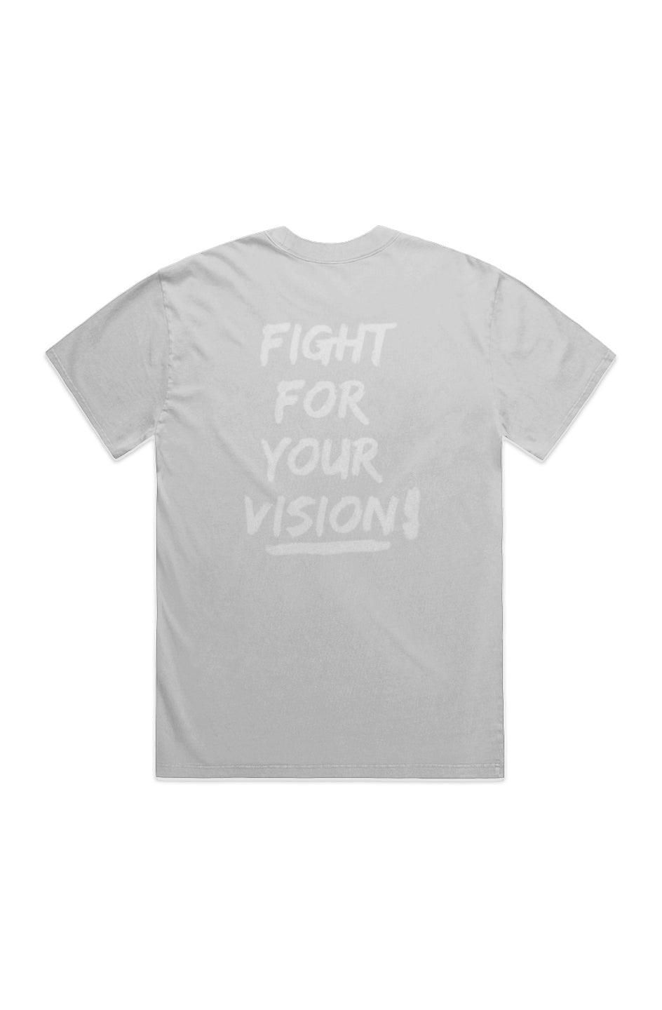 HEAVY FADED TEE