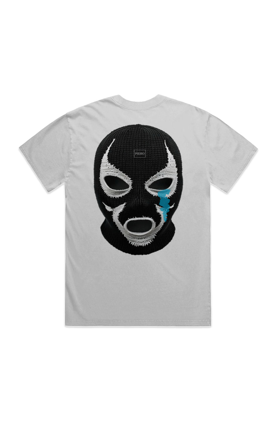 HEAVY FADED TEE