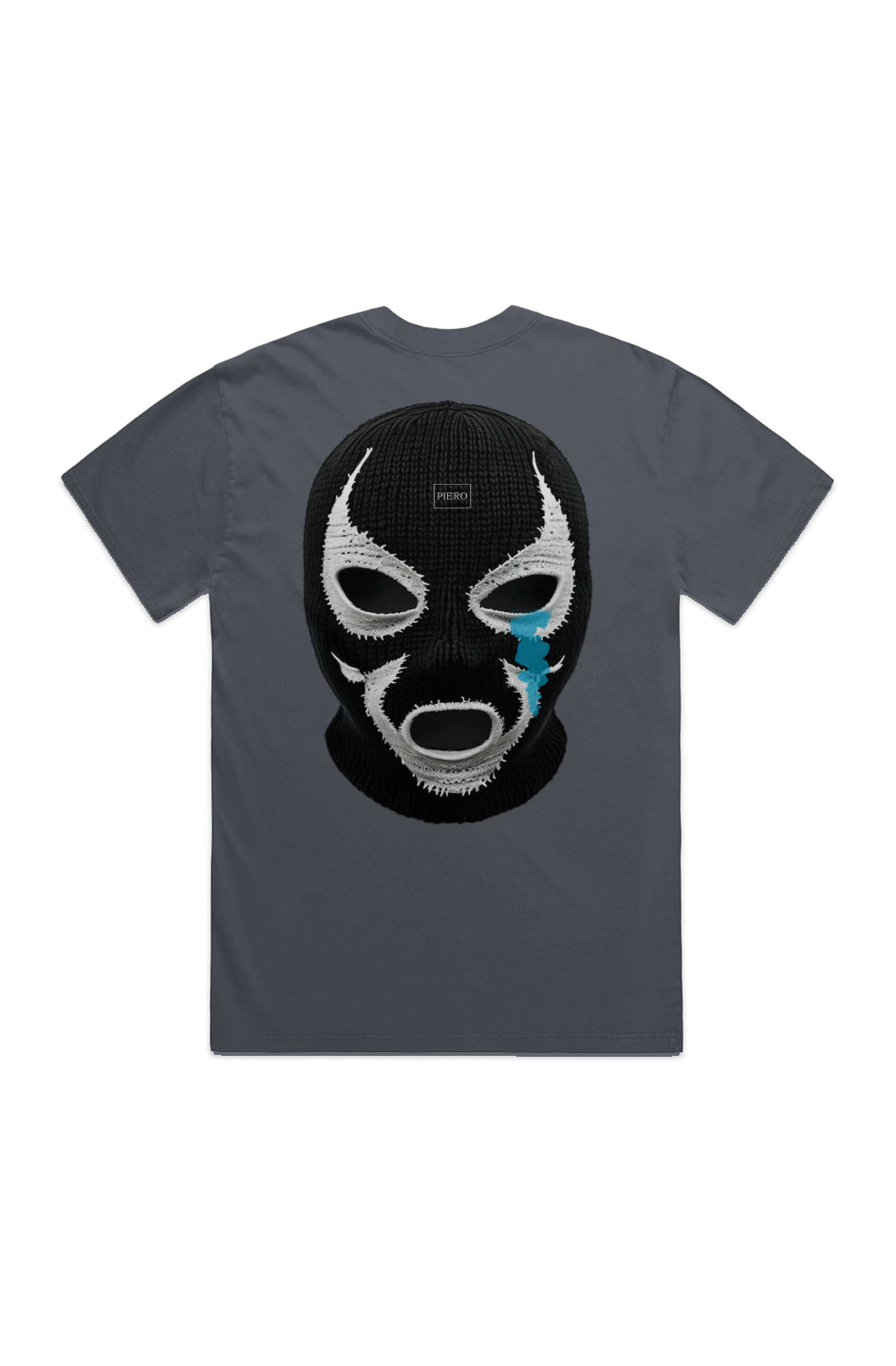 HEAVY FADED TEE