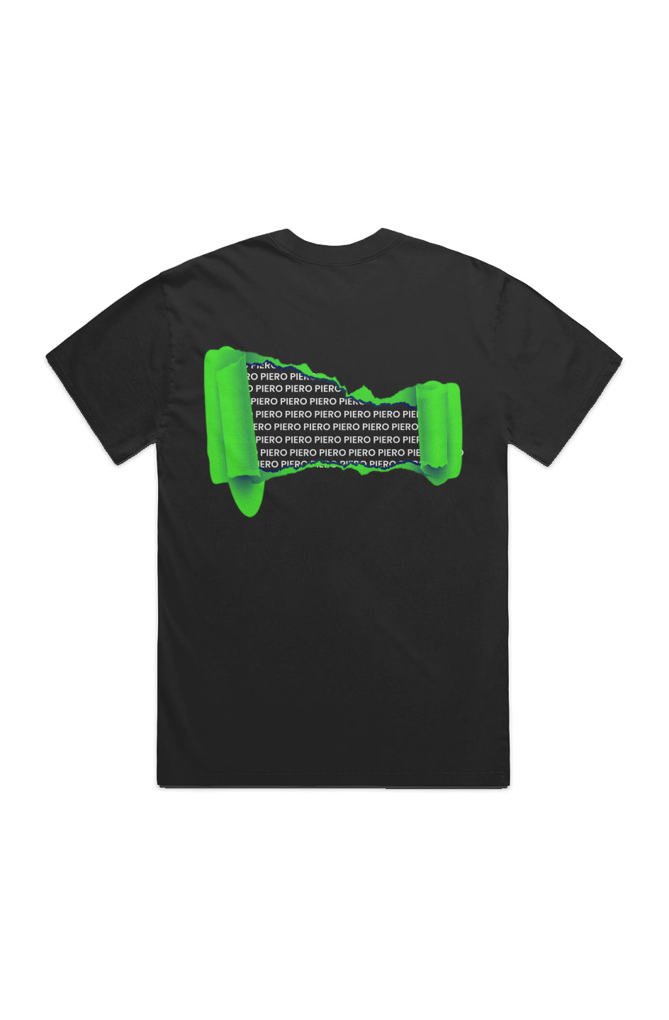 HEAVY FADED TEE