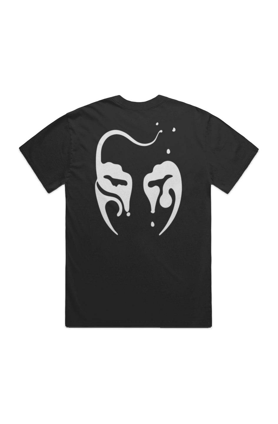 HEAVY FADED TEE