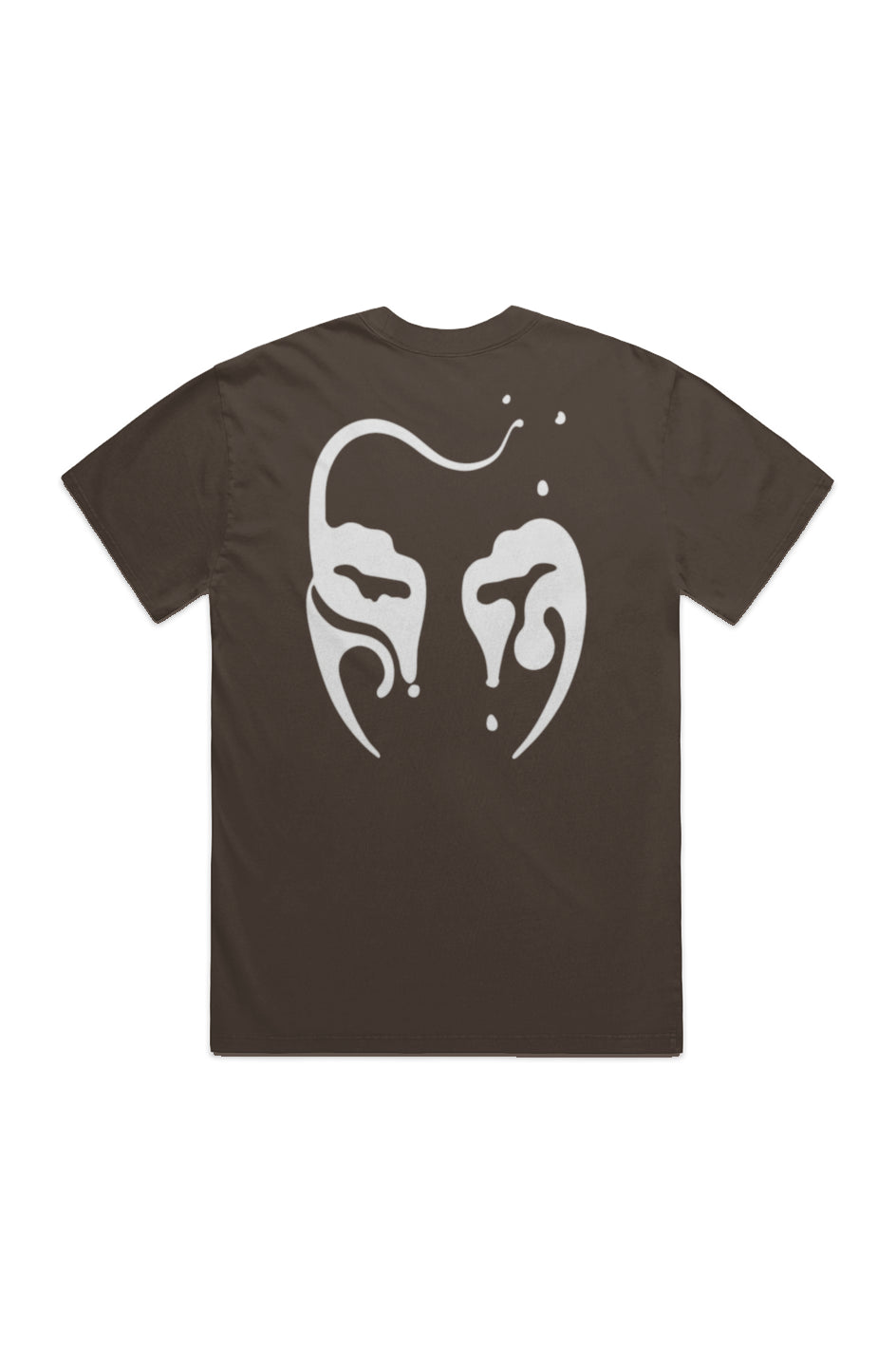 HEAVY FADED TEE