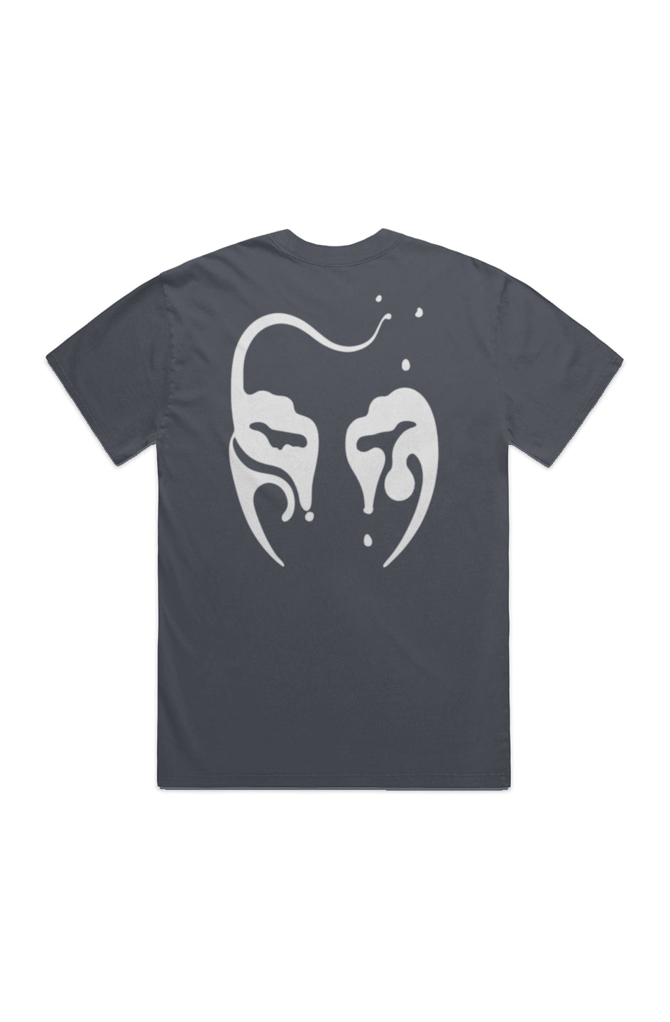 HEAVY FADED TEE