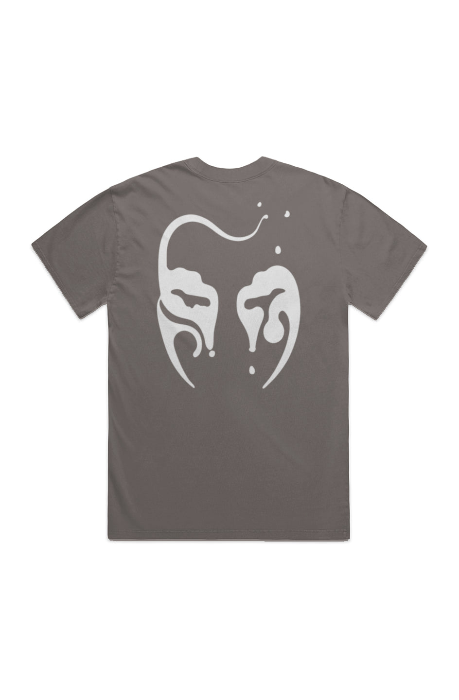 HEAVY FADED TEE